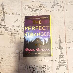 The Perfect Stranger